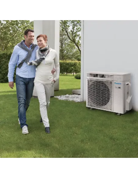 DAIKIN FTXZ50N / RXZ50N Ururu Sarara - clim-split.com