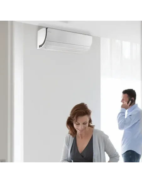 DAIKIN FTXZ50N / RXZ50N Ururu Sarara - clim-split.com