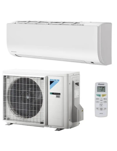Climatisation Mono-Split DAIKIN FTXF35E / RXF35E Sensira