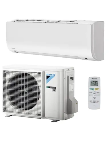 Climatisation Mono-Split DAIKIN FTXF50D / RXF50D Sensira