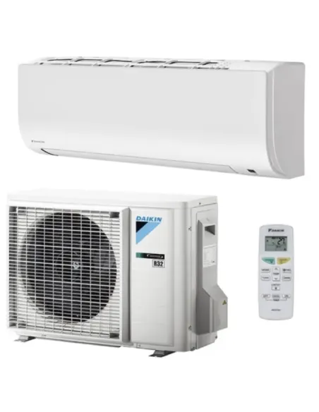 Climatisation Mono-Split DAIKIN FTXF50D / RXF50D Sensira