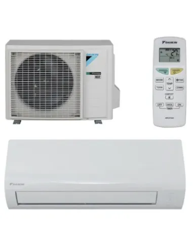 Climatisation Mono-Split DAIKIN FTXF50D / RXF50D Sensira