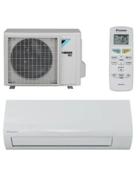 Climatisation Mono-Split DAIKIN FTXF50D / RXF50D Sensira