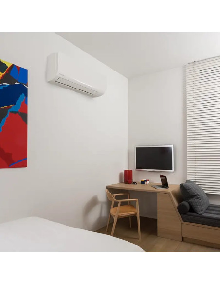 Climatisation Mono-Split DAIKIN FTXF35E / RXF35E Sensira