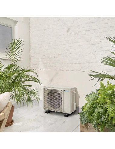 Climatisation Mono-Split DAIKIN FTXF35E / RXF35E Sensira