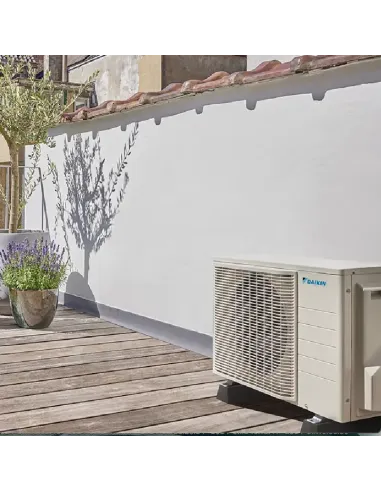 Mono-Split Console DAIKIN FVXM25A / RXM25B PERFERA - clim-split.com