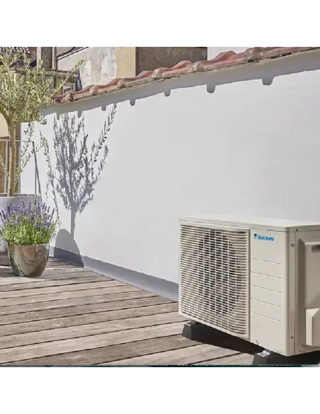 Mono-Split Console DAIKIN FVXM25A / RXM25B PERFERA - clim-split.com