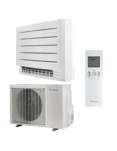 Mono-Split Console DAIKIN FVXM25A / RXM25B PERFERA - clim-split.com