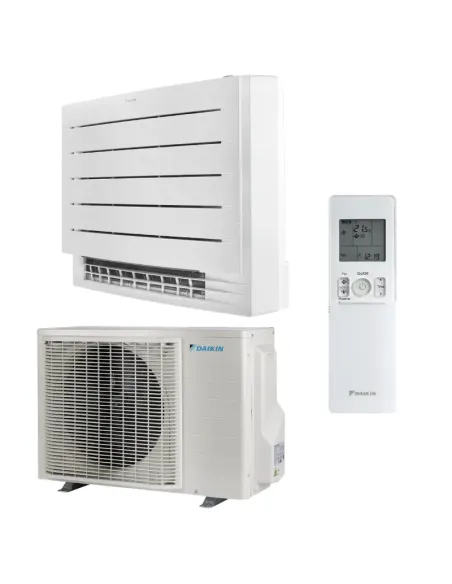 Mono-Split Console DAIKIN FVXM25A / RXM25B PERFERA - clim-split.com