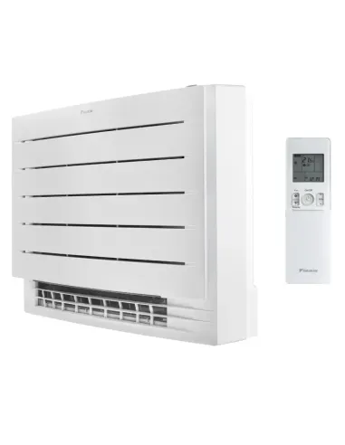 Mono-Split Console DAIKIN FVXM25A / RXM25B PERFERA - clim-split.com