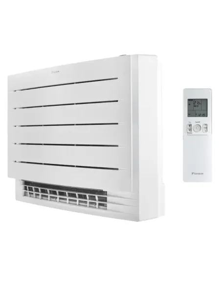 Mono-Split Console DAIKIN FVXM25A / RXM25B PERFERA - clim-split.com