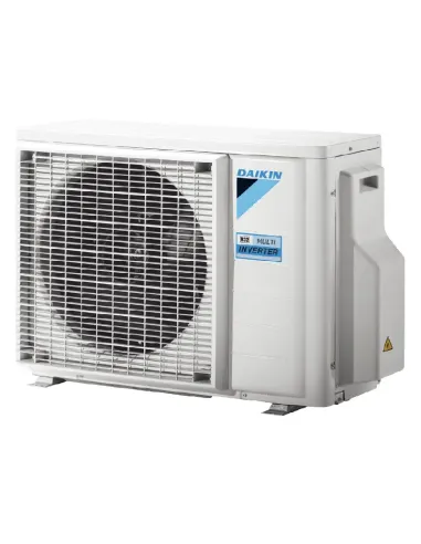 Console non carrossée DAIKIN FNA60A9 / RXM60B