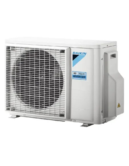 Console non carrossée DAIKIN FNA60A9 / RXM60B