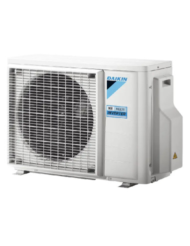 Console non carrossée DAIKIN FNA35A9 / RXM35A