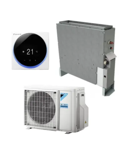 Console non carrossée DAIKIN FNA50A9 / RXM50B