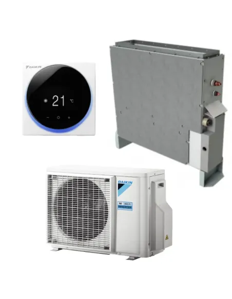 Console non carrossée DAIKIN FNA50A9 / RXM50B