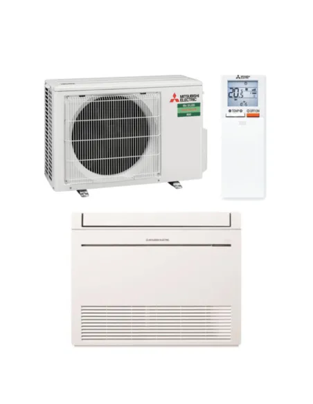 Climatisation Mono-Split MFZ-KT35VG / SUZ-M35VA MITSUBISHI ELECTRIC