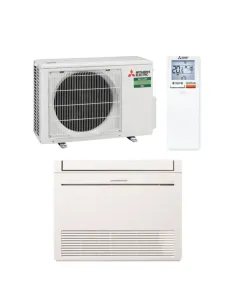 Climatisation Mono-Split MFZ-KT50VG / SUZ-M50VA MITSUBISHI ELECTRIC