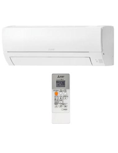 Climatiseur mono-split MSZ-HR25VF /MUZ-HR25VF MITSUBISHI ELECTRIC