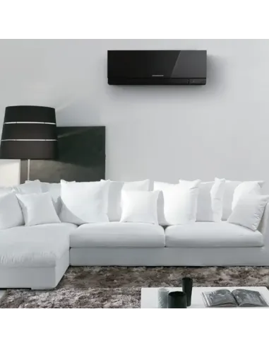Climatiseur Inverter Réversible Mono Split MSZ-EF35VGKB / MUZ-EF35VGKMITSUBISHI ELECTRIC
