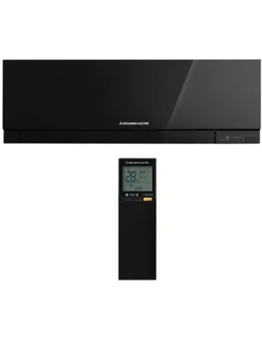 Climatiseur Inverter Réversible Mono Split MSZ-EF35VGKB / MUZ-EF35VGKMITSUBISHI ELECTRIC