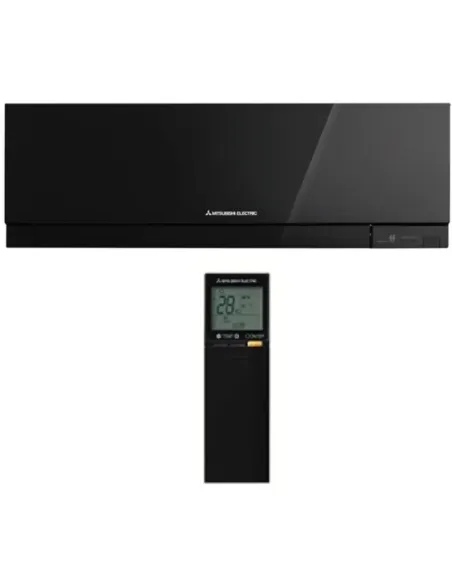 Climatiseur Inverter Réversible Mono Split MSZ-EF35VGKB / MUZ-EF35VGKMITSUBISHI ELECTRIC