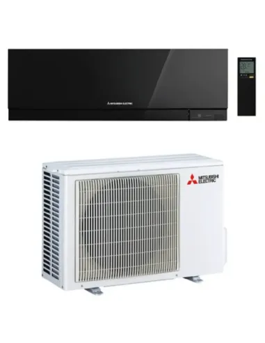 Climatiseur Inverter Réversible Mono Split MSZ-EF35VGKB / MUZ-EF35VGKMITSUBISHI ELECTRIC