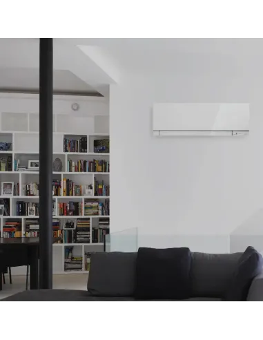 Climatiseur mono-split MSZ-EF25VGKW / MUZ-EF25VGK MITSUBISHI ELECTRIC