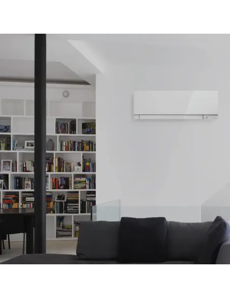 Climatiseur mono-split MSZ-EF25VGKW / MUZ-EF25VGK MITSUBISHI ELECTRIC