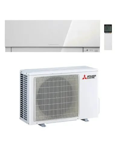 Climatiseur mono-split MSZ-EF25VGKW / MUZ-EF25VGK MITSUBISHI ELECTRIC