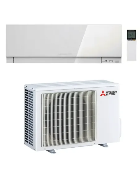 Climatiseur mono-split MSZ-EF25VGKW / MUZ-EF25VGK MITSUBISHI ELECTRIC