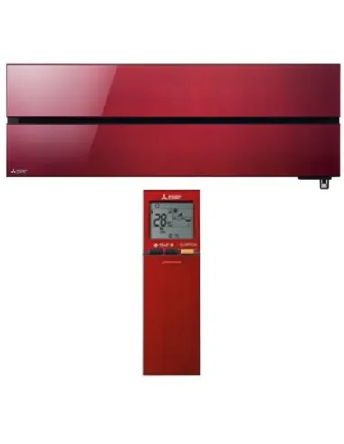 Climatiseur Inverter Réversible Mono Split MSZ-LN35VG2R / MUZ-LN35VG2MITSUBISHI ELECTRIC