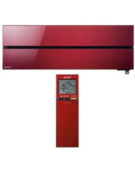 Climatiseur Inverter Réversible Mono Split MSZ-LN35VG2R / MUZ-LN35VG2MITSUBISHI ELECTRIC