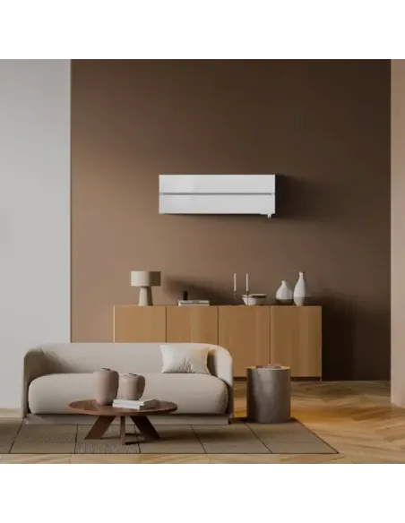 Climatiseur Inverter Réversible Mono Split MSZ-LN50VG2V / MUZ-LN50VG2MITSUBISHI ELECTRIC