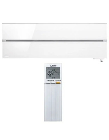 Climatiseur Inverter Réversible Mono Split MSZ-LN25VG2V / MUZ-LN25VG2MITSUBISHI ELECTRIC