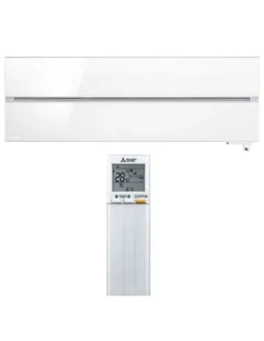 Climatiseur Inverter Réversible Mono Split MSZ-LN50VG2V / MUZ-LN50VG2MITSUBISHI ELECTRIC