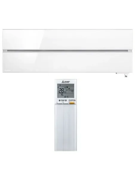 Climatiseur Inverter Réversible Mono Split MSZ-LN50VG2V / MUZ-LN50VG2MITSUBISHI ELECTRIC