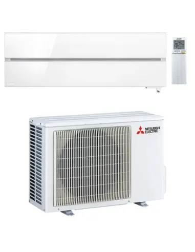 Climatiseur Inverter Réversible Mono Split MSZ-LN50VG2V / MUZ-LN50VG2MITSUBISHI ELECTRIC