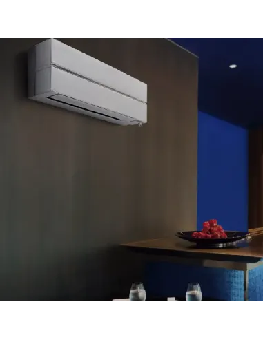 Climatiseur Inverter Réversible Mono Split MSZ-LN60VG2W / MUZ-LN60VG2MITSUBISHI ELECTRIC