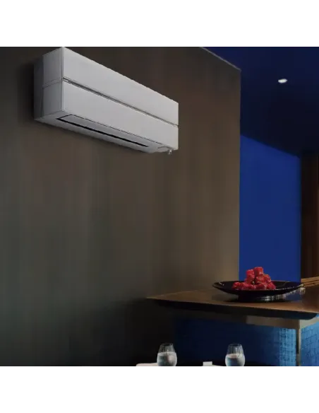 Climatiseur Inverter Réversible Mono Split MSZ-LN60VG2W / MUZ-LN60VG2MITSUBISHI ELECTRIC