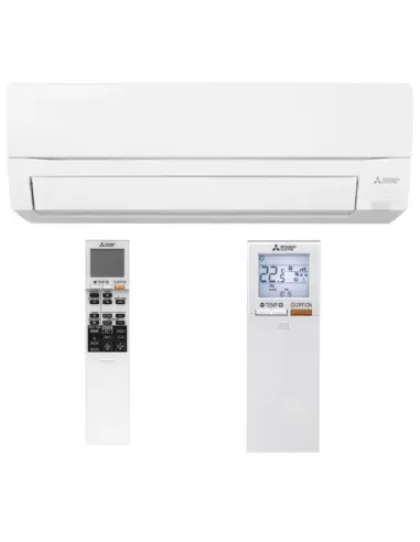 Climatiseur HYPER HEATING Mono Split MSZ-FT35VGK / MUZ-FT35VGHZMITSUBISHI ELECTRIC