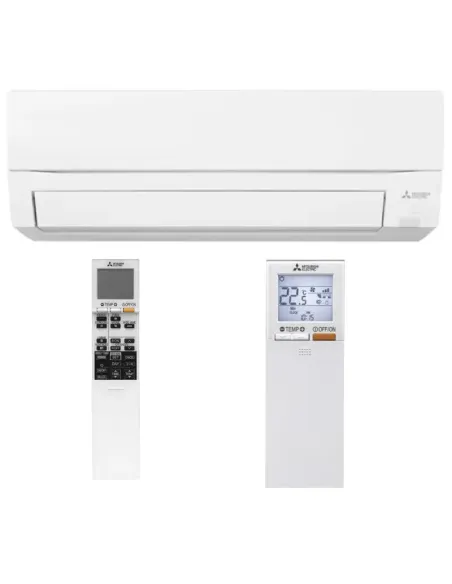 Climatiseur HYPER HEATING Mono Split MSZ-FT35VGK / MUZ-FT35VGHZMITSUBISHI ELECTRIC