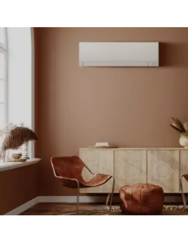 Climatiseur HYPER HEATING Mono Split MSZ-FT35VGK / MUZ-FT35VGHZMITSUBISHI ELECTRIC