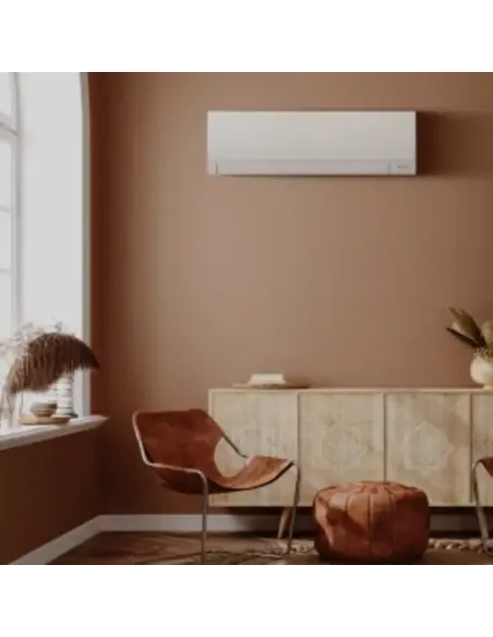 Climatiseur HYPER HEATING Mono Split MSZ-FT35VGK / MUZ-FT35VGHZMITSUBISHI ELECTRIC