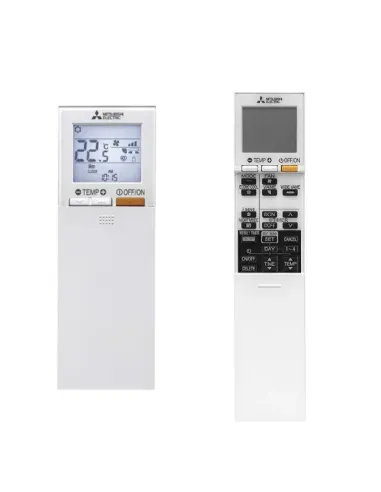 Climatiseur HYPER HEATING Mono Split MSZ-FT35VGK / MUZ-FT35VGHZMITSUBISHI ELECTRIC