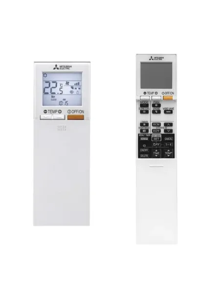 Climatiseur HYPER HEATING Mono Split MSZ-FT35VGK / MUZ-FT35VGHZMITSUBISHI ELECTRIC