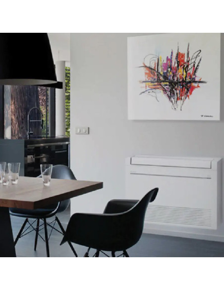 Climatisation Mono-Split MFZ-KT50VG / SUZ-M50VA MITSUBISHI ELECTRIC