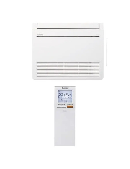Climatisation Mono-Split MFZ-KT50VG / SUZ-M50VA MITSUBISHI ELECTRIC