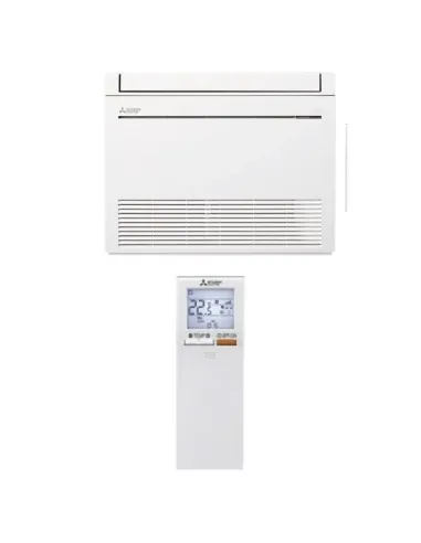 Climatiseur Inverter Réversible Multi Split MFZ-KT25VG / MUZ-KT25VGMITSUBISHI ELECTRIC