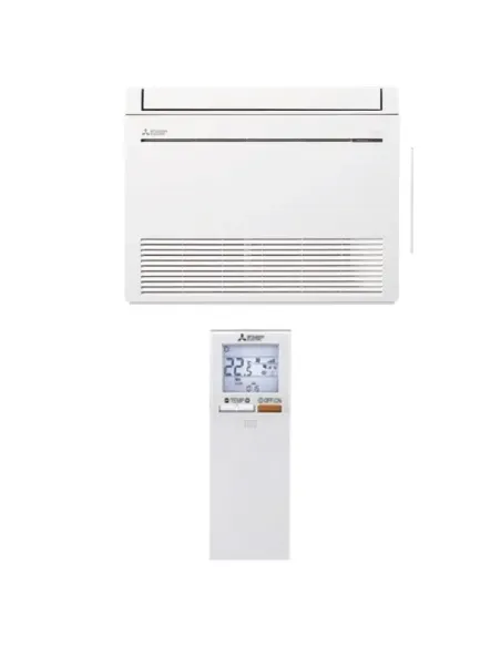 Climatiseur Inverter Réversible Multi Split MFZ-KT25VG / MUZ-KT25VGMITSUBISHI ELECTRIC